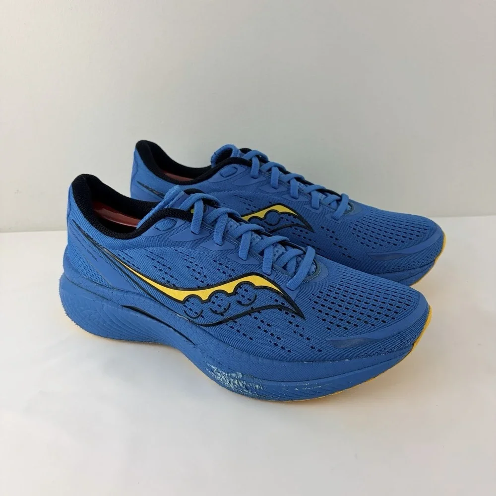 Saucony | Shoes | Saucony Endorphin Speed 3 Men Running  display picture 3